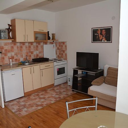 Asp Apartments Οχρίδα Εξωτερικό φωτογραφία